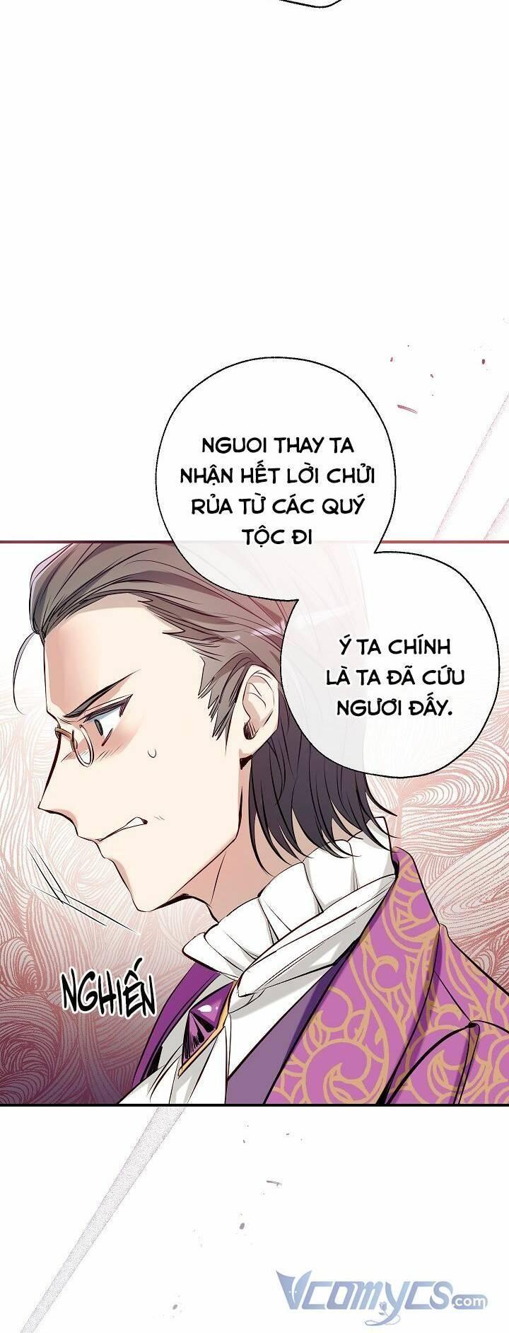 chúng ta có thể trở thành gia đình được không? chapter 56 70