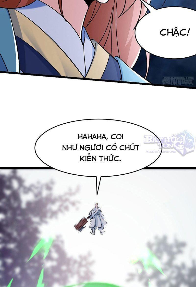 đồ đệ ta toàn là nữ ma đầu chapter 81 11