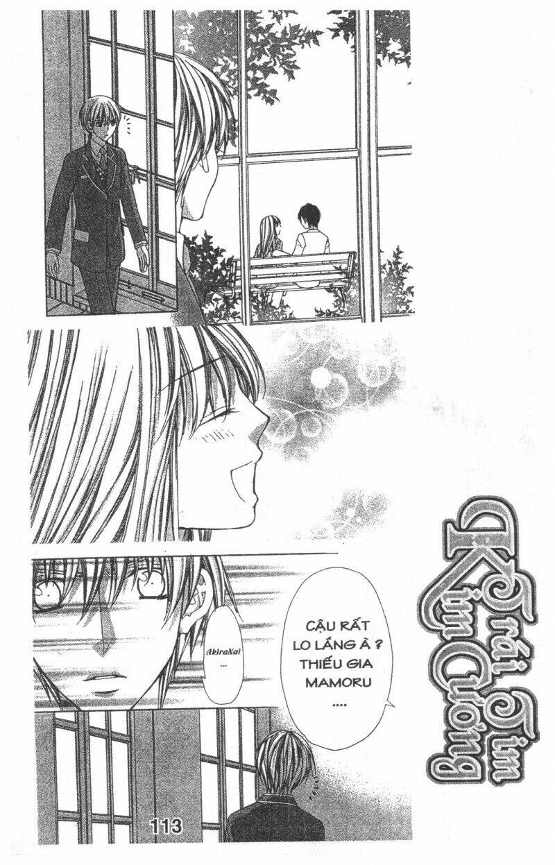 heart no daiya chapter 2.2 26