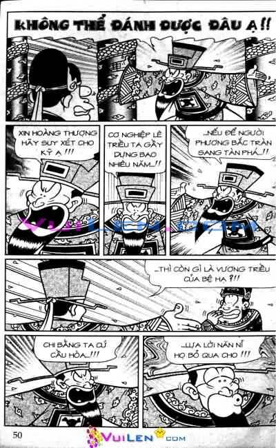 thần đồng đất việt chapter 64 44