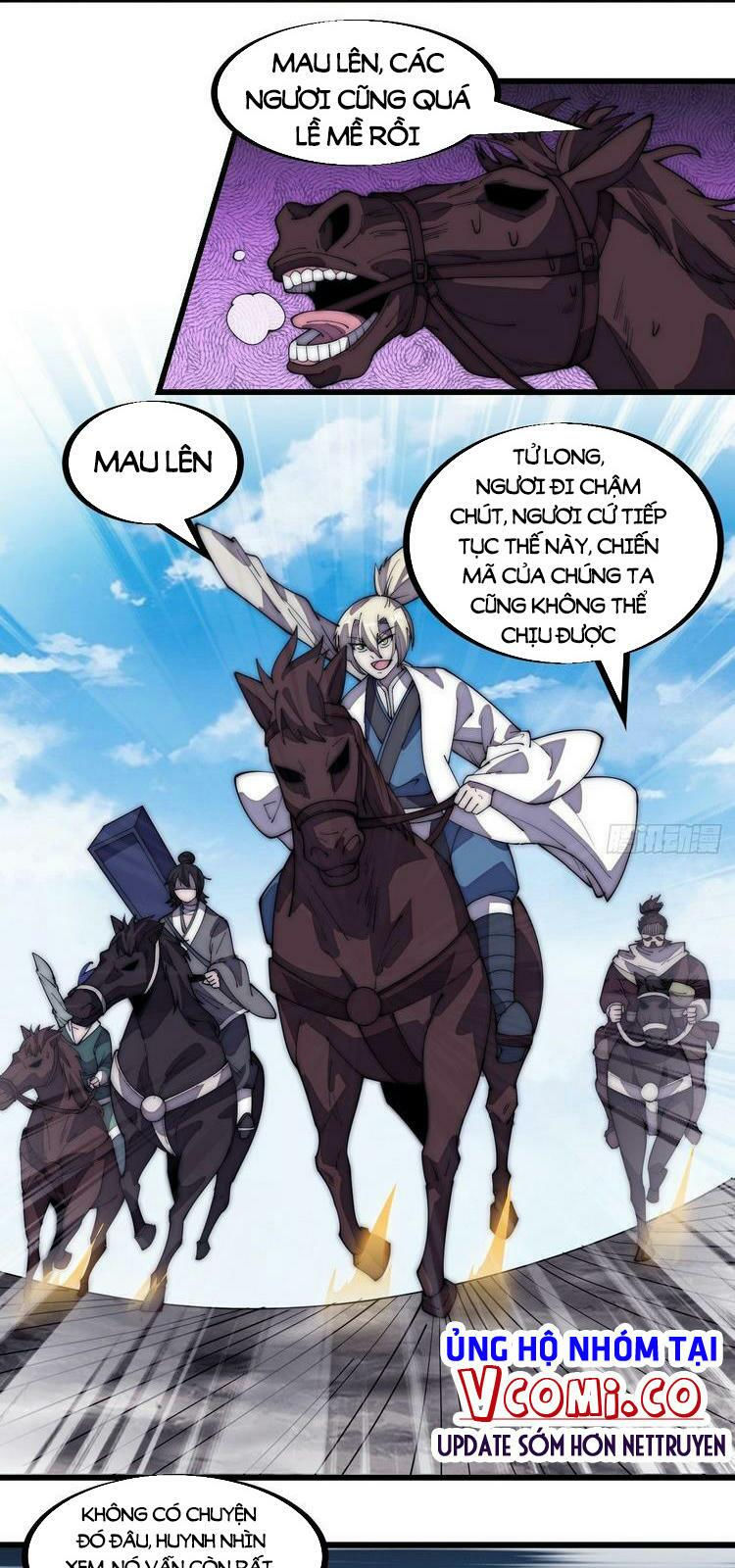 ta có một sơn trại chapter 193 8