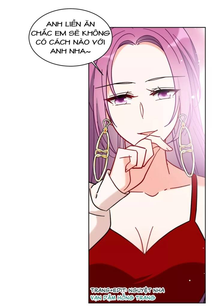 cô ấy đến rồi, xin nằm xuống! chapter 157 21