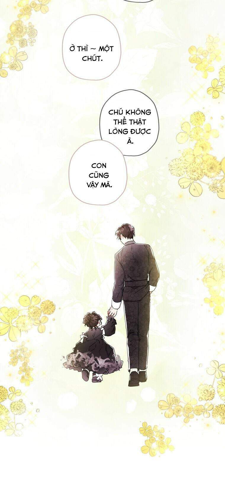 tôi đã trở thành con gái nuôi của nam chính chapter 18 50