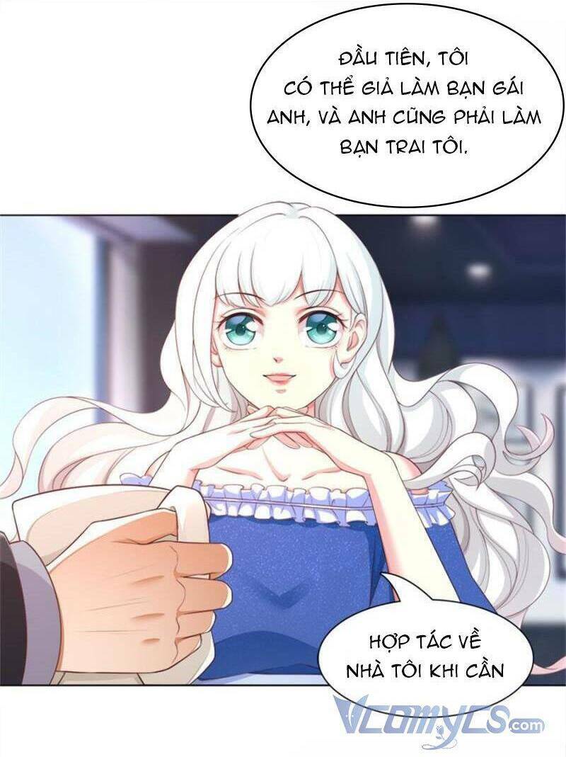 gặp phải người chồng xảo quyệt! chapter 5 28
