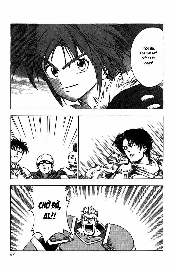 fire emblem-hasha no tsurugi chapter 2 21