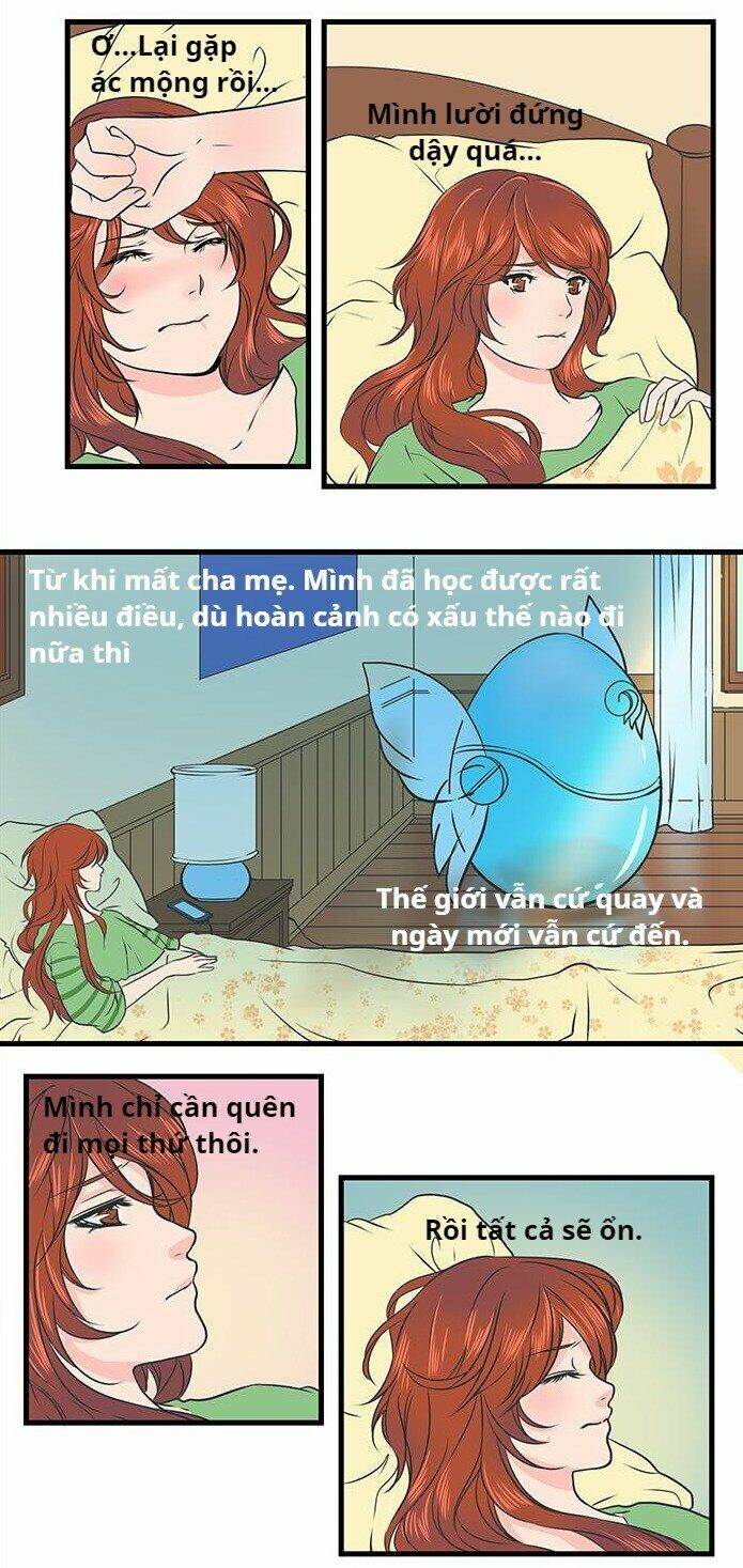 chàng trai từ quả trứng chapter 15 11