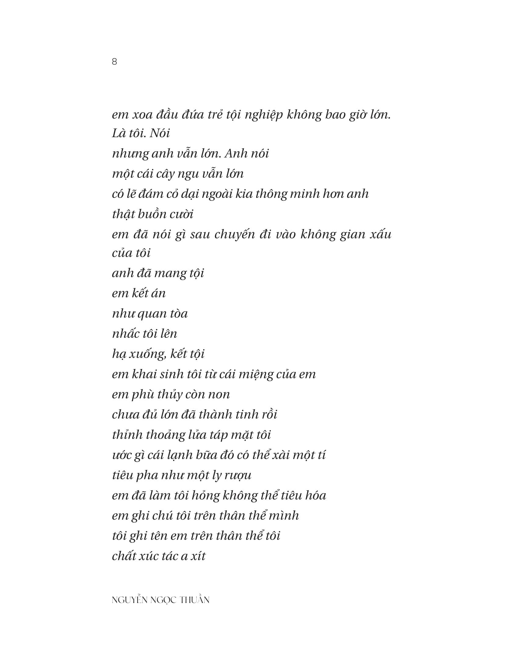 Sách - Vẻ Đẹp Của Kẻ Chán Chường (Bán Tự Truyện) - Nguyễn Ngọc Thuần