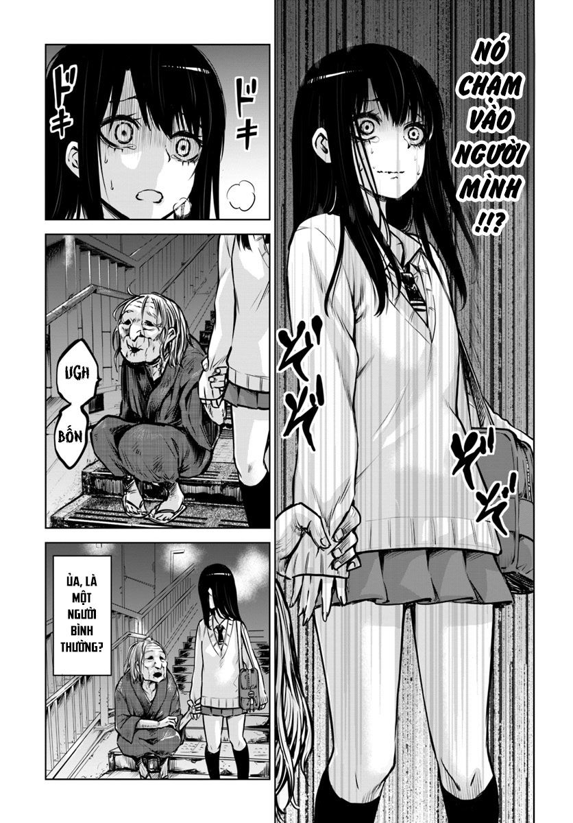 mieruko-chan chapter 18 5