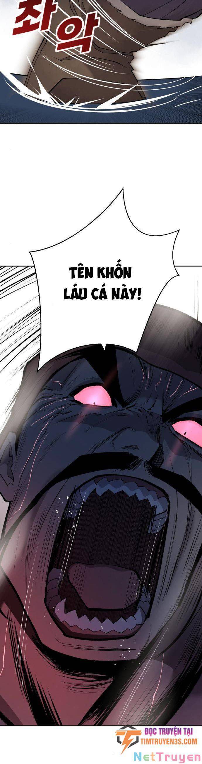 kiếm sĩ thiếu niên chapter 32 29