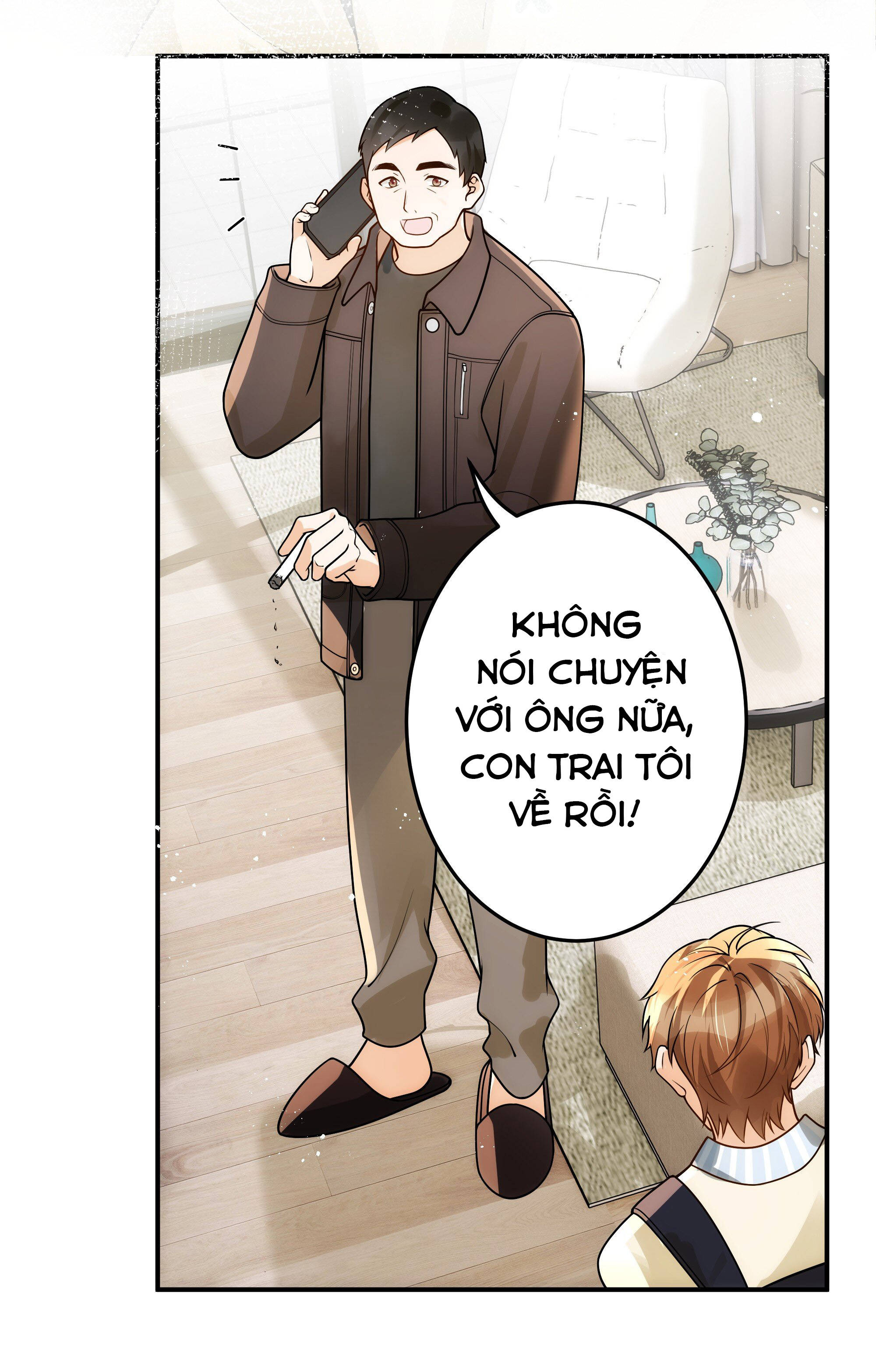 hướng dẫn đi vào giấc ngủ chapter 17 3