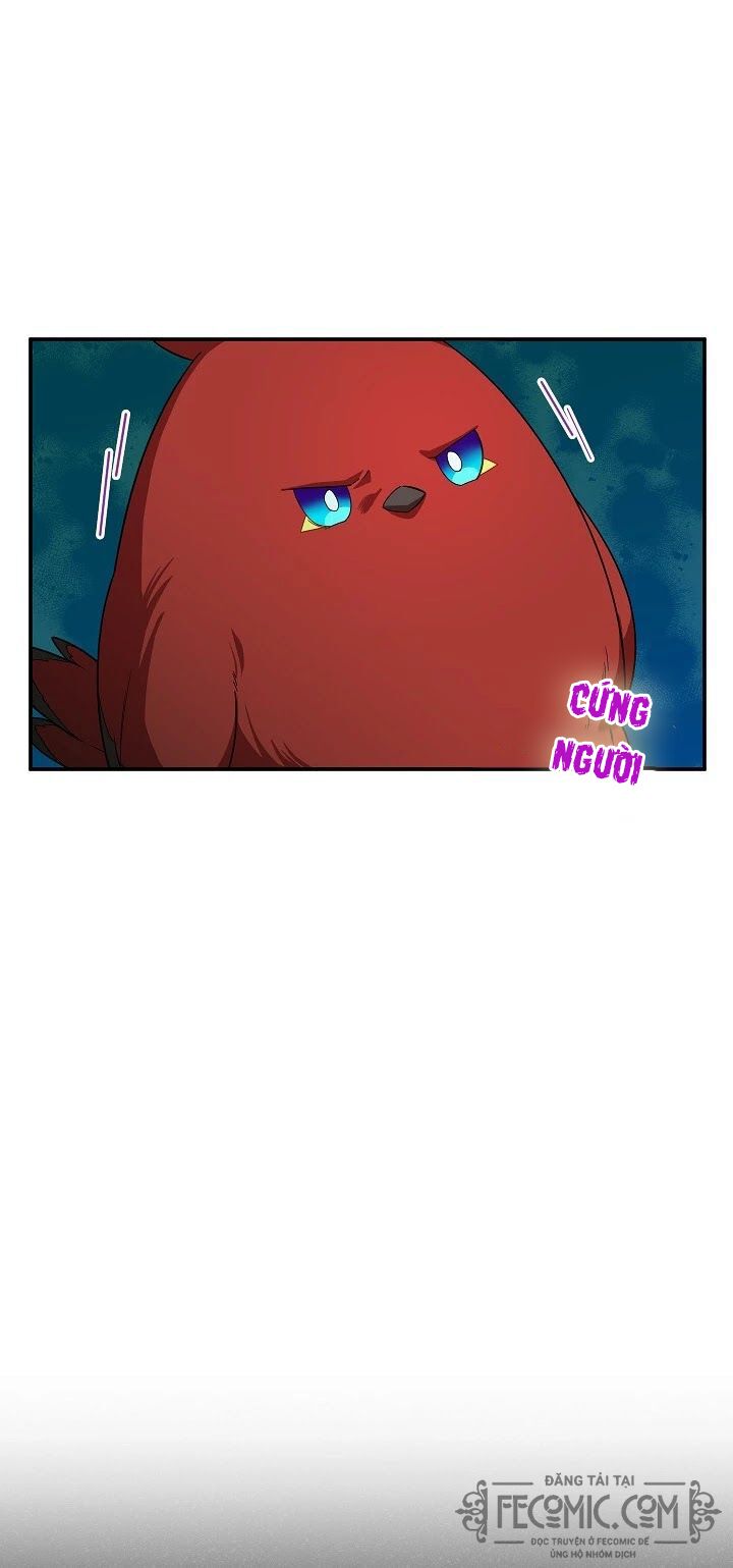 nữ công tước với tâm hồn trống rỗng chapter 47 21