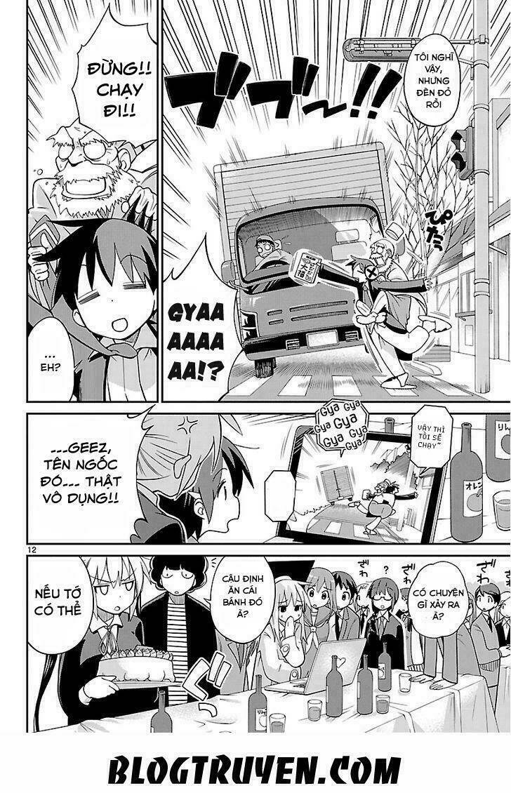 ninomae shii no tsukaikata chapter 12 13