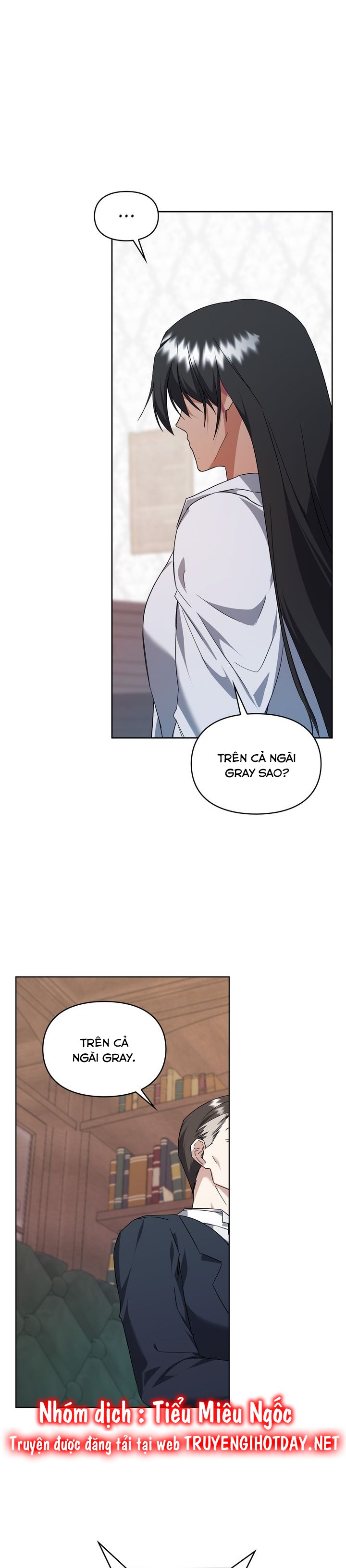 hãy nghe lời của tôi chapter 76 11