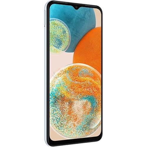 Điện thoại Samsung Galaxy A23 5G (4GB/128GB) - Hàng chính hãng