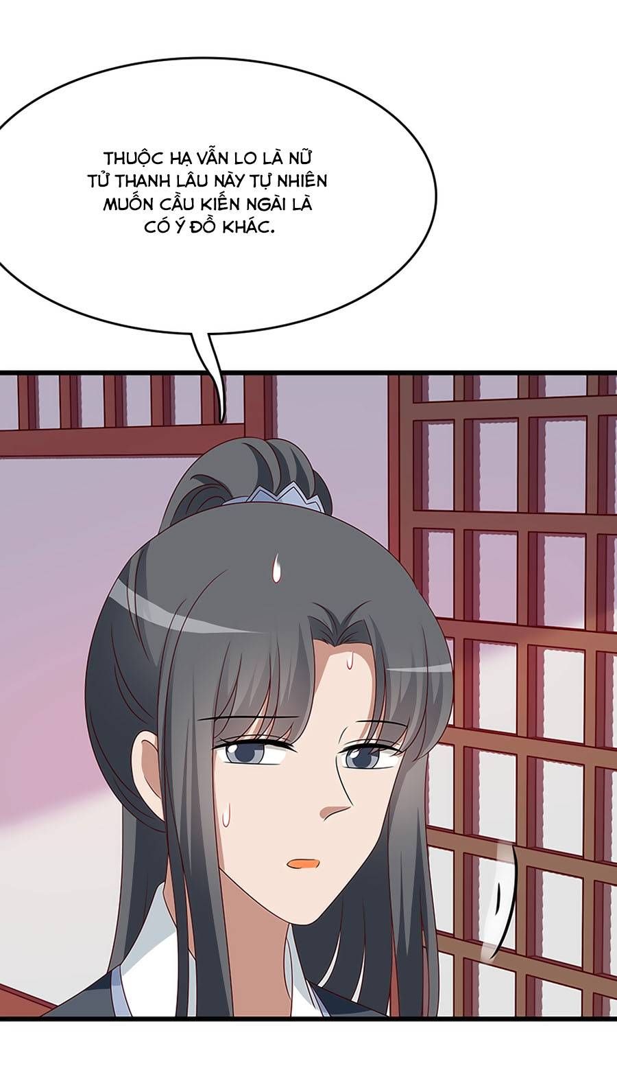 kiêu ngạo vương gia chủng điền phi chapter 131 25