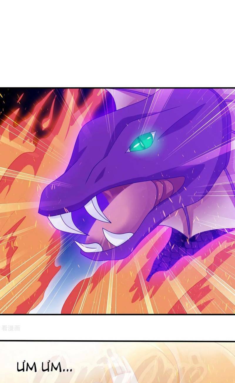 ta là ngọc hoàng đại đế chapter 31 21