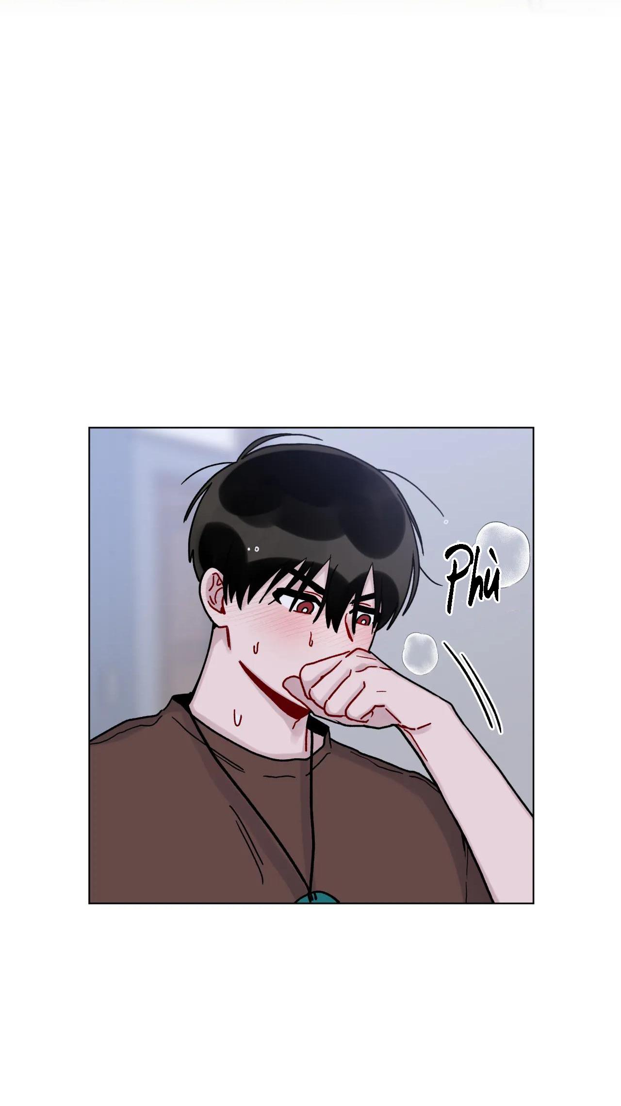 cơn mưa rào mùa hạ chapter 14 29