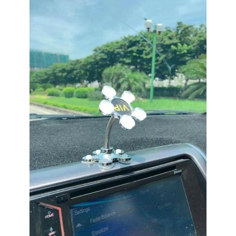 GIÁ ĐỠ ĐIỆN THOẠI HÌNH BÔNG HOA