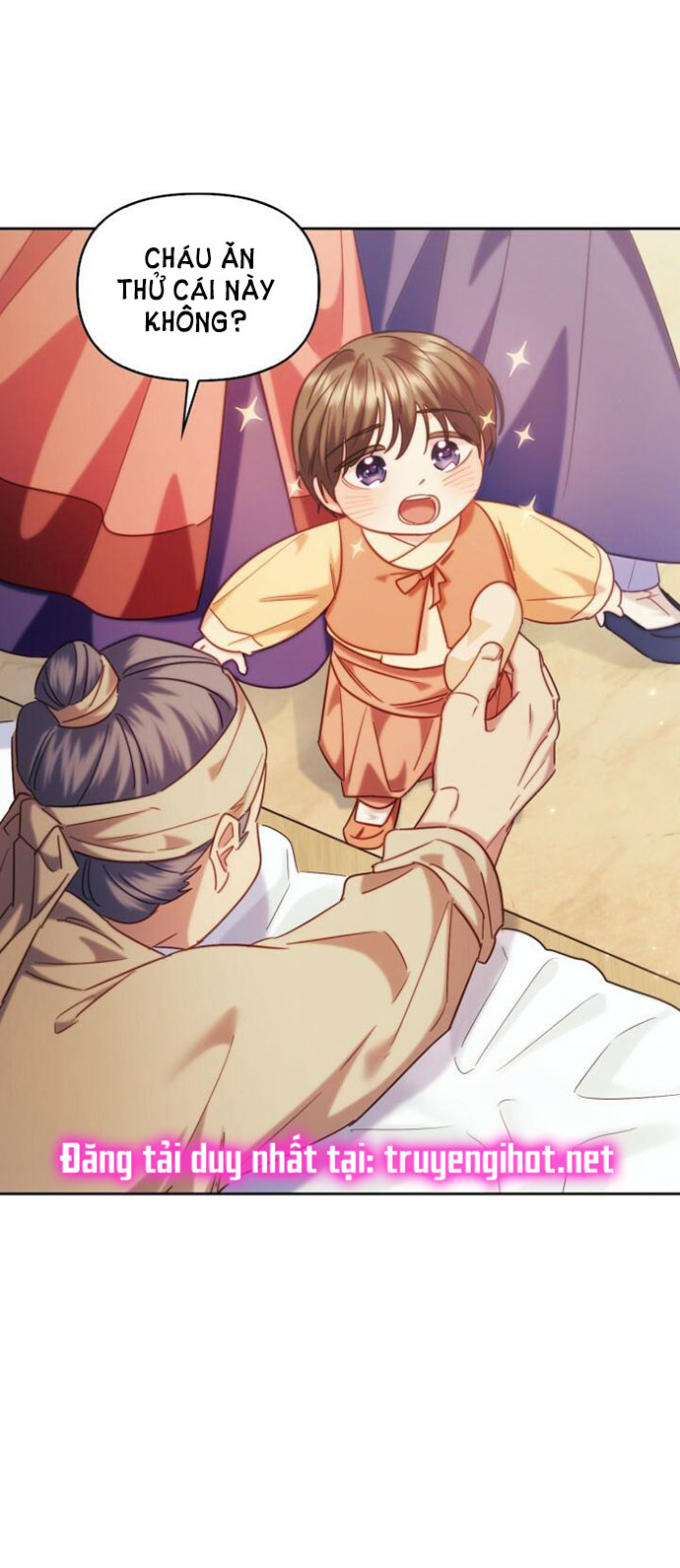 [18+] trăng nơi đỉnh núi chapter 60 40