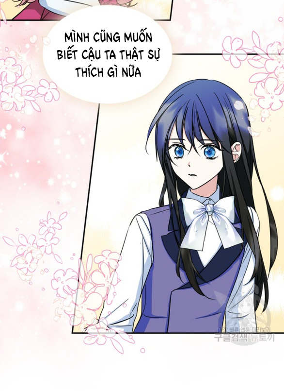 tôi đã trở thành bạn gái của nam chính chapter 7.2 17