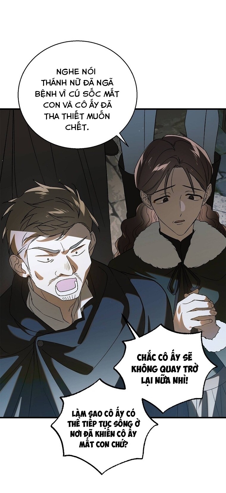 cách để em bảo vệ anh chapter 124.1 5