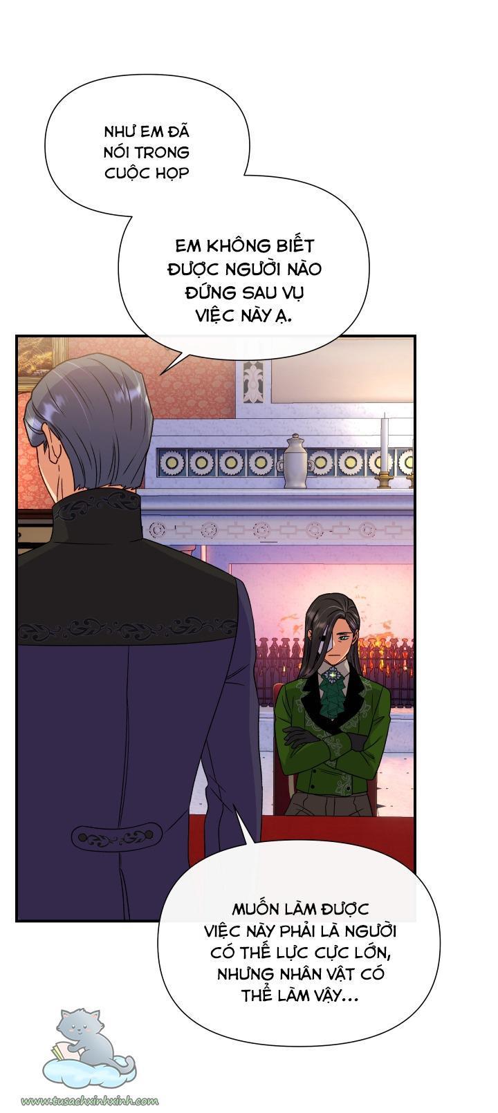 công nương khế ước của gia tộc công tước quái vật chapter 110 36