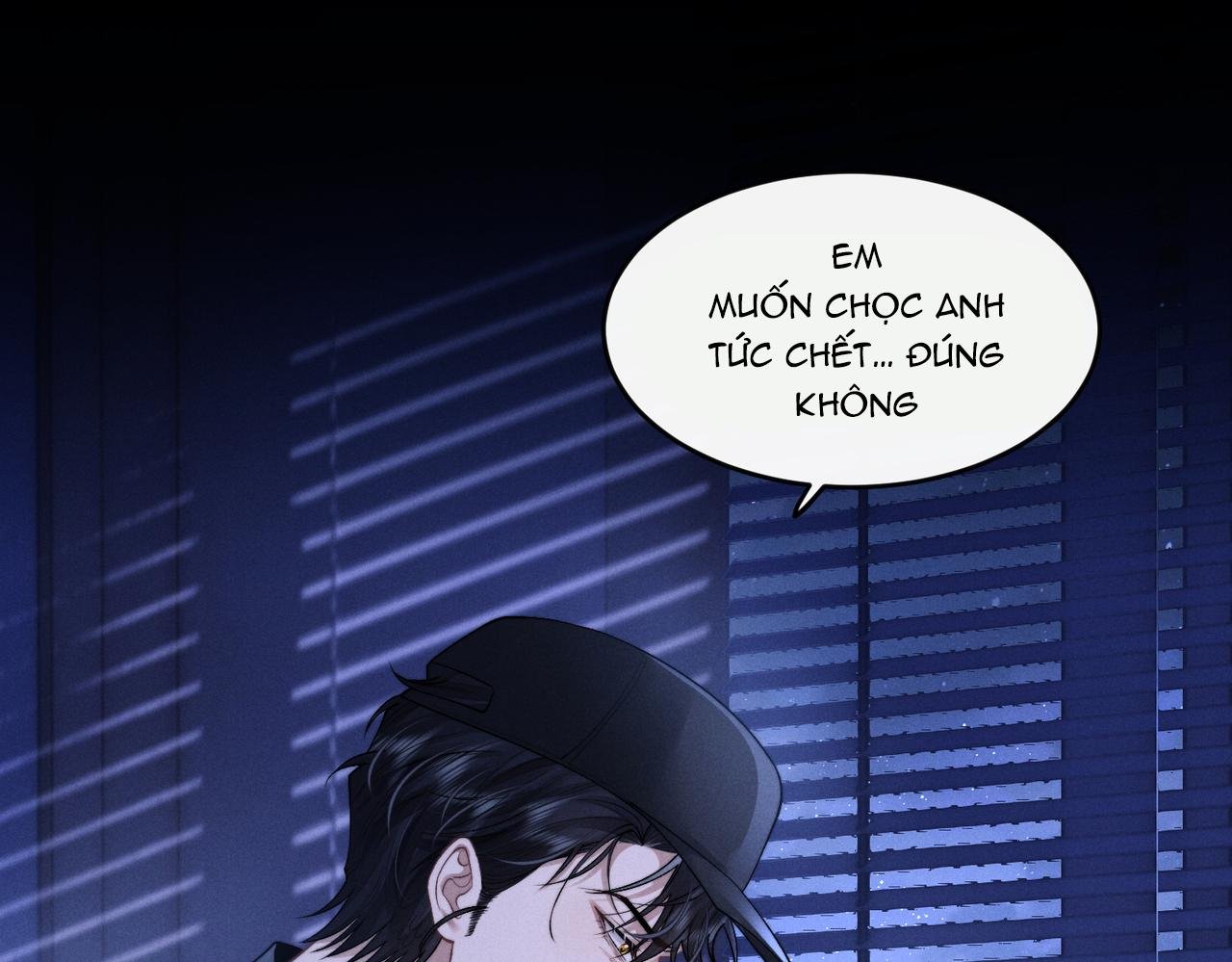 chấp sự thỏ tai cụp chapter 131.2 63