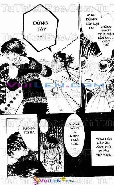 1/4 tình yêu chapter 7 23