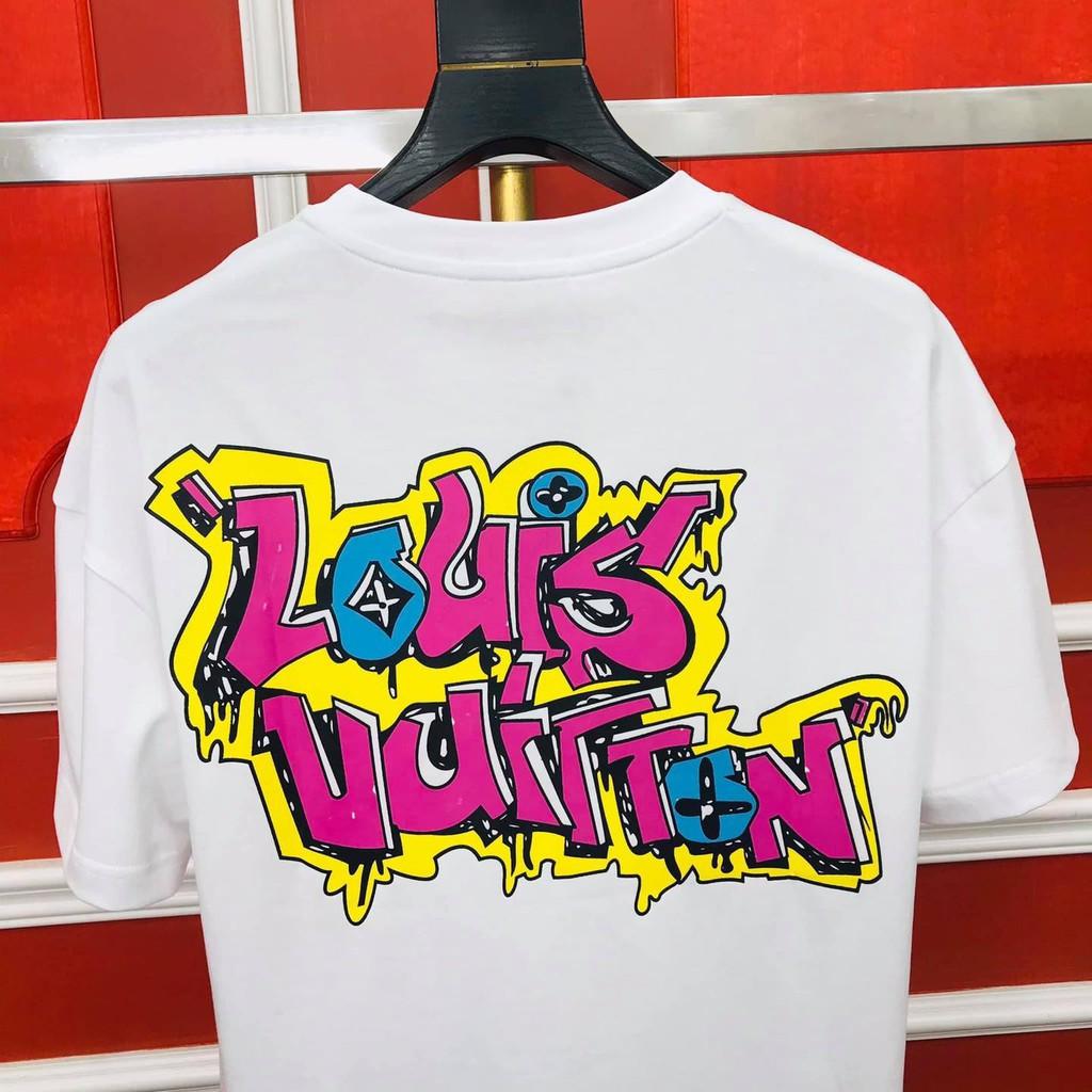ÁO T-SHIRT SIÊU CẤP
