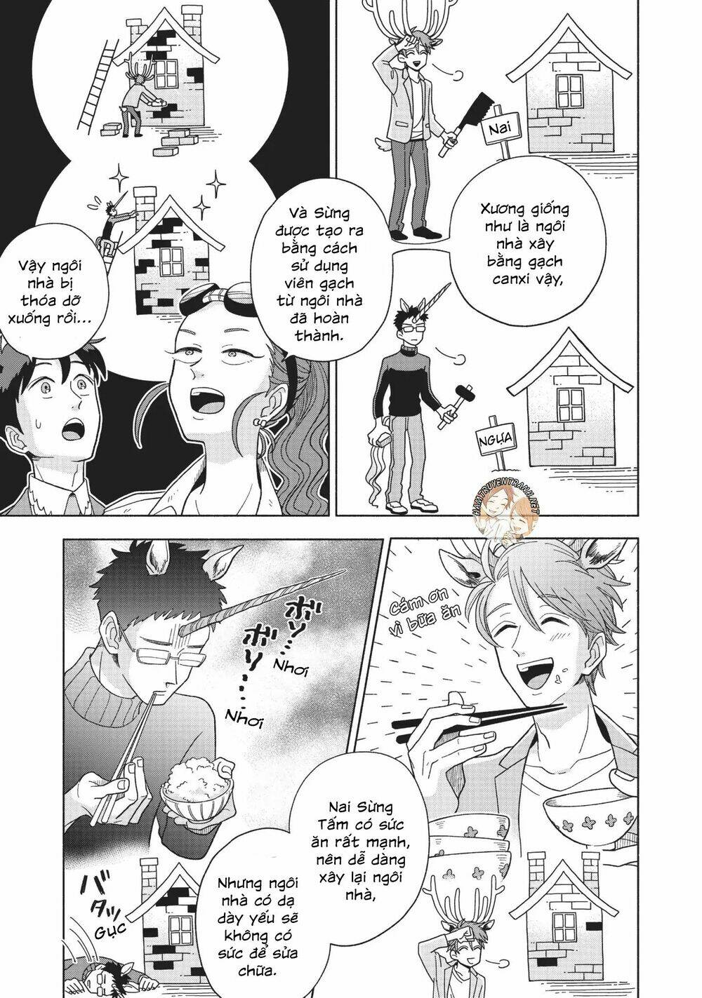 heaven's design team chapter 5 7