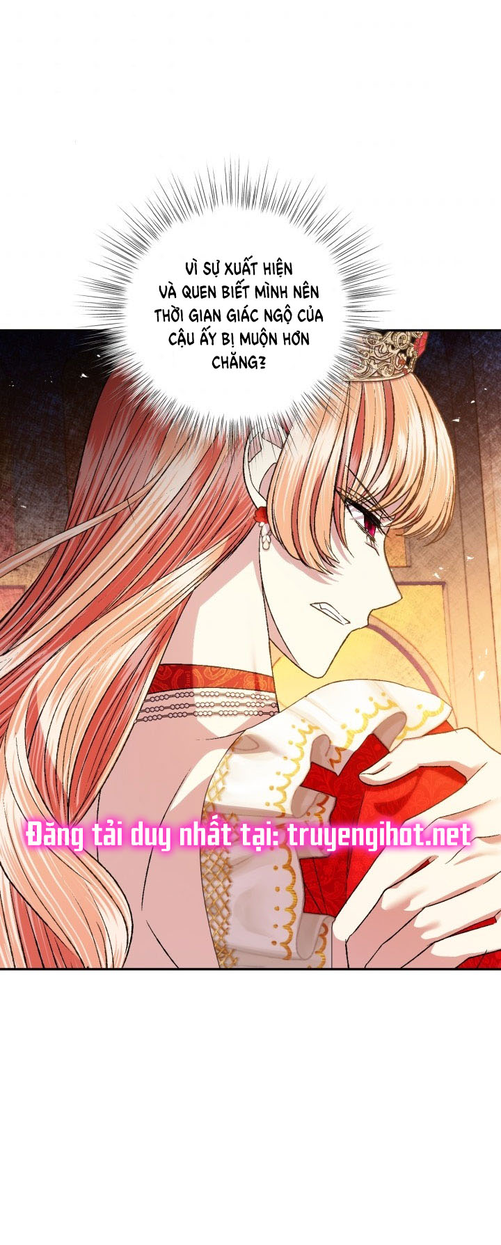 cha à, con không muốn kết hôn đâu chapter 72 47