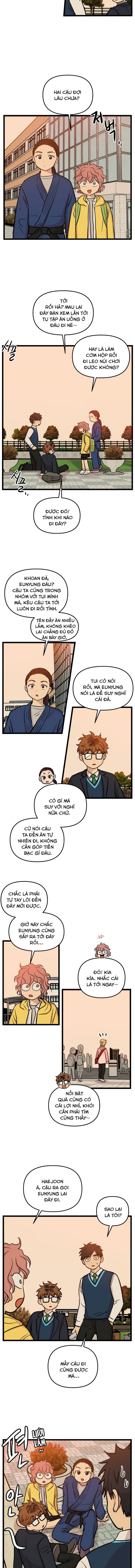 no home - không nhà chapter 178 9