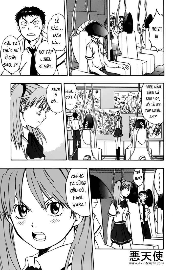 rồng ma trận chapter 5 6