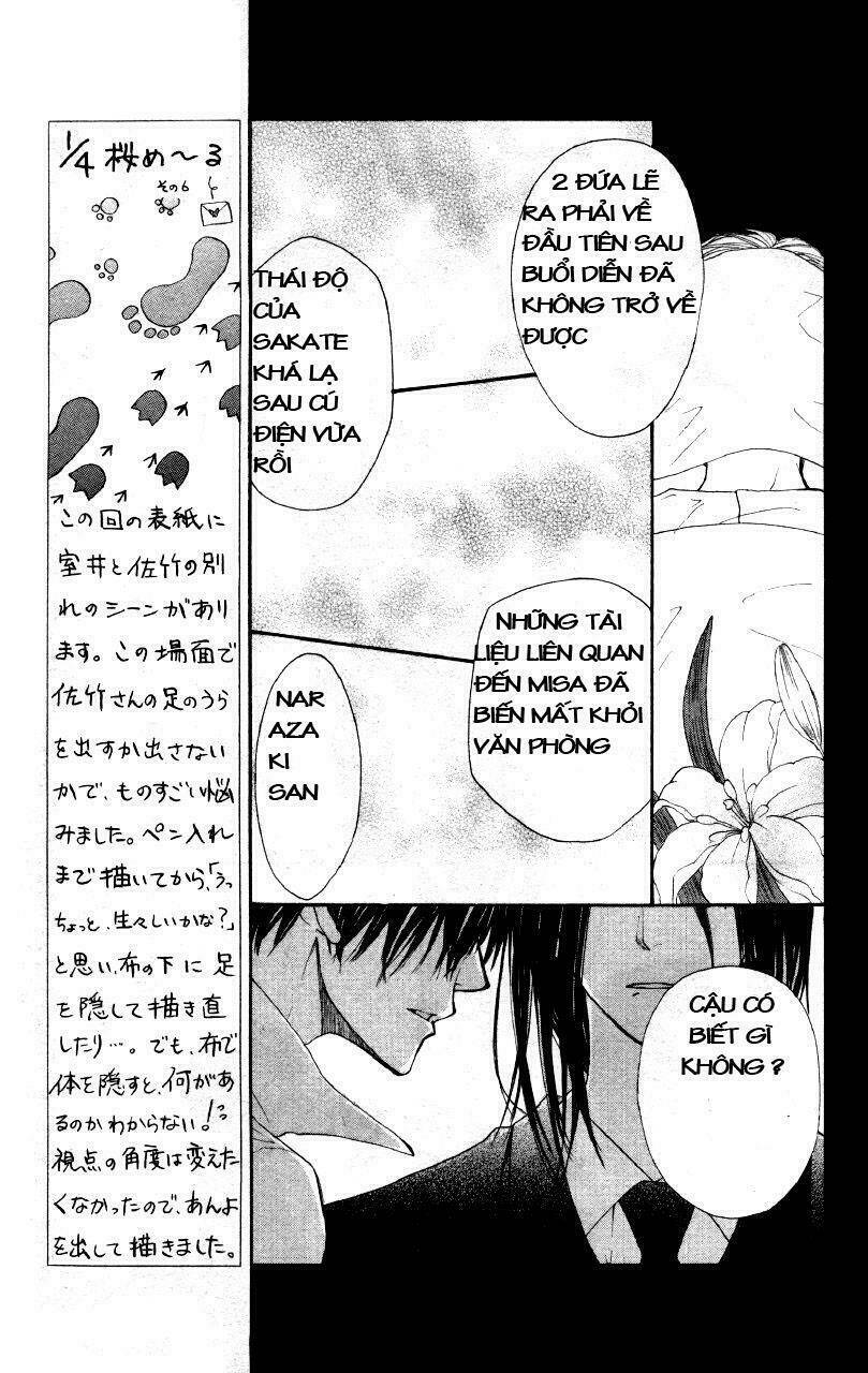 penguin revolution chapter 28 9