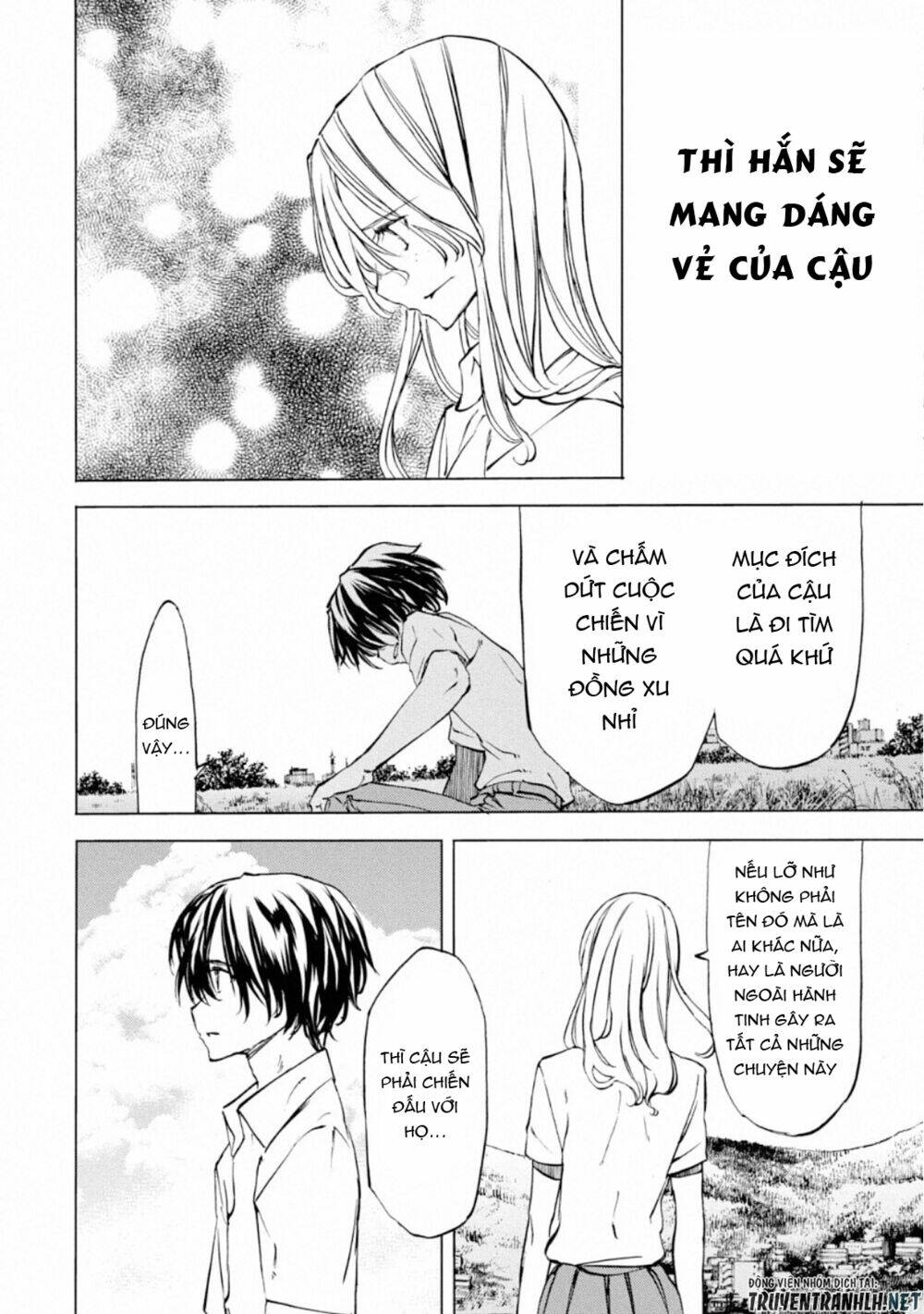 gleipnir - sợi xích thần chapter 47 30