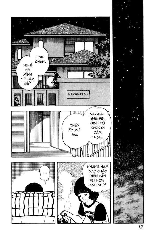 miyuki chapter 46 8