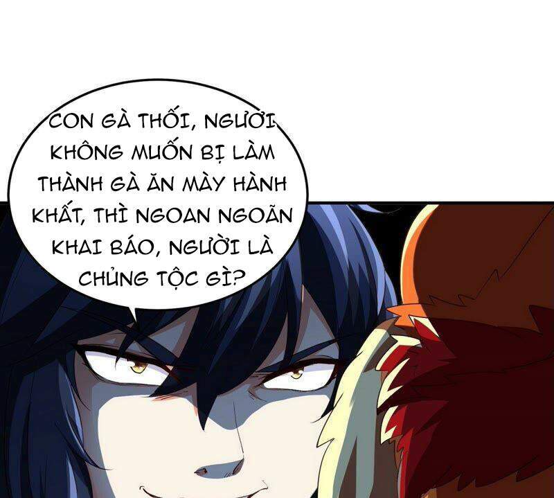 bản kiếm tiên tuyệt không làm nô chapter 27 7