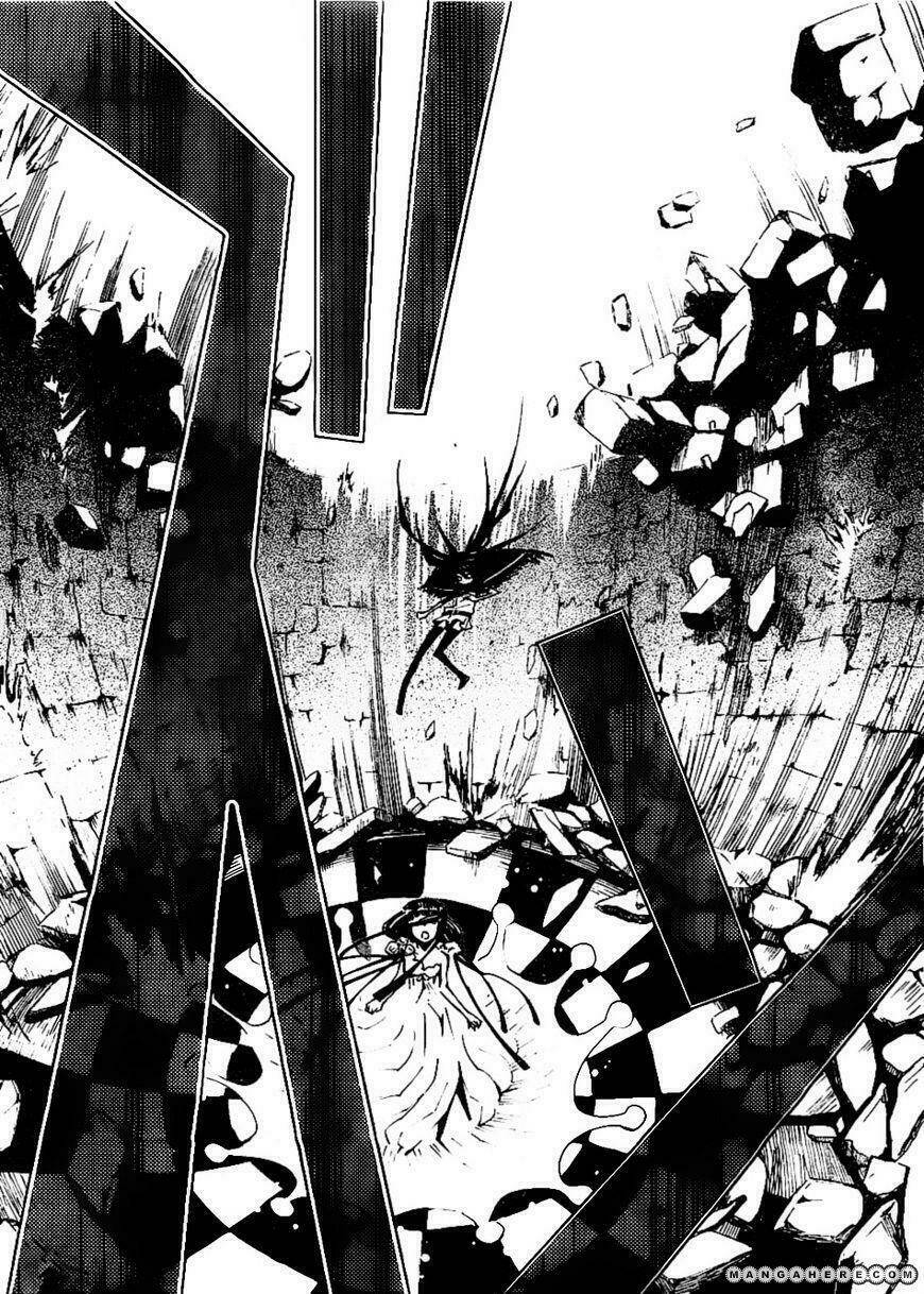 black rock shooter - innocent soul chapter 5 14