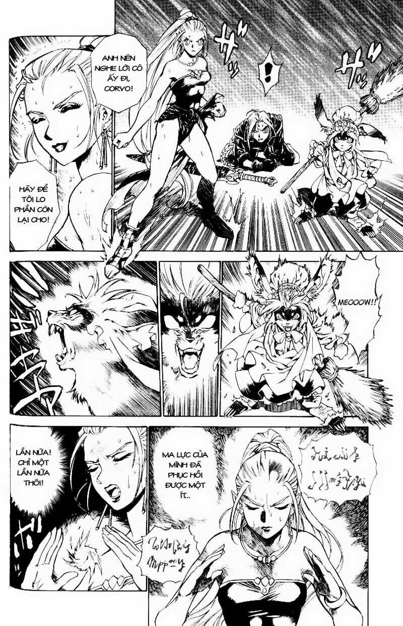 monster collection chapter 24 28