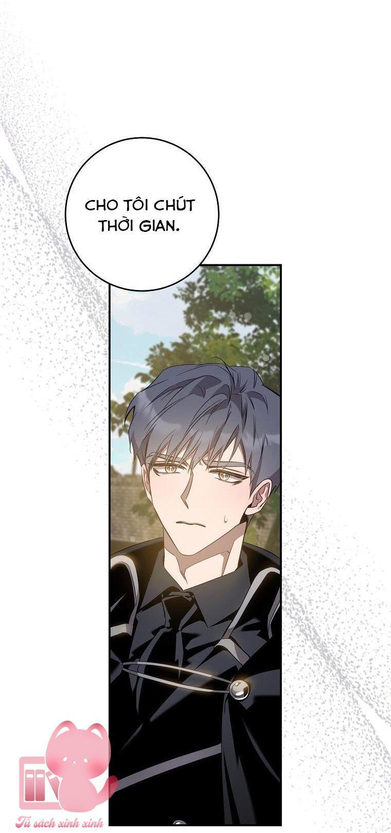 thuần hóa bạo chúa rồi bỏ trốn chapter 93 15