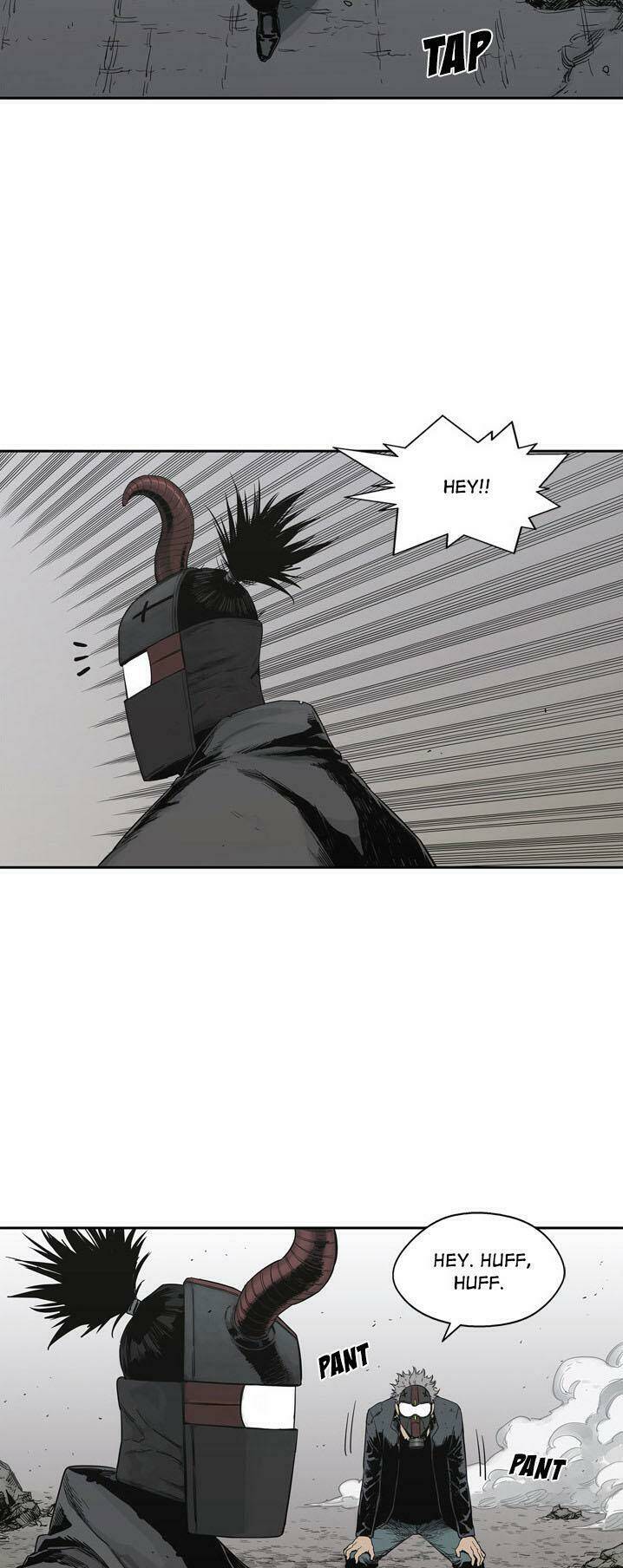 hiệp sĩ giao hàng chapter 15 51