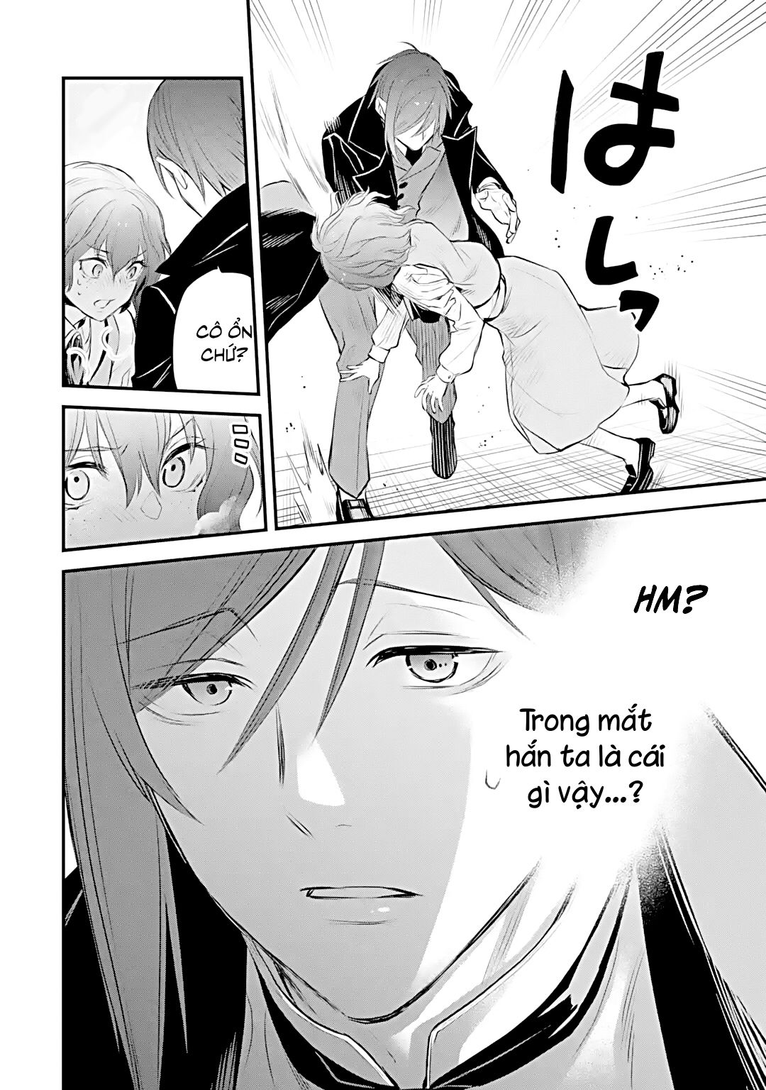 chén thánh của eris chapter 32.1 10