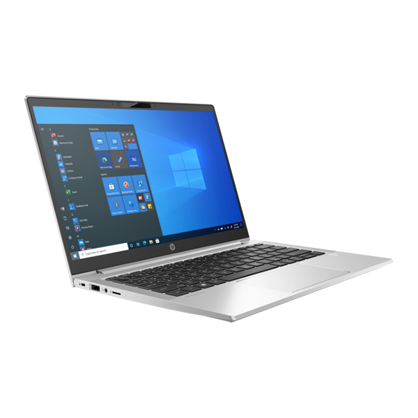 Laptop HP ProBook 430 G8 2H0N8PA i5 1135G7 | 8GB RAM | 256GB SSD | 13.3 FHD | FP | Win | Bạc - Hàng chính hãng