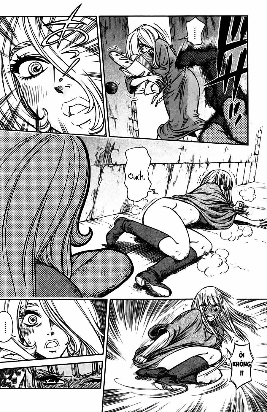 stravaganza - isai no hime chapter 7 12