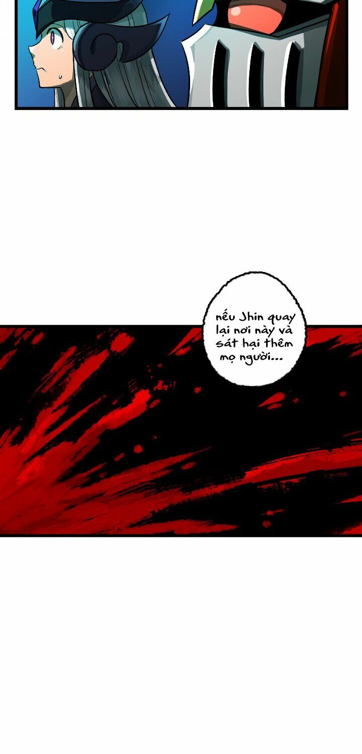 chuyện tình zed x syndra phần 4 chapter 10 33