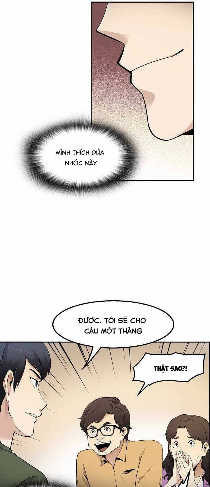 điều tra viên chuyển sinh chapter 32 9