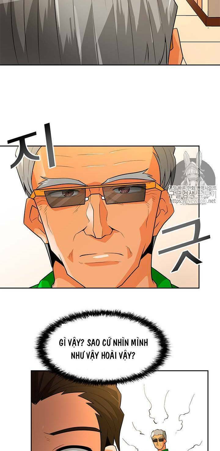 tôi tự động săn một mình chapter 39 32