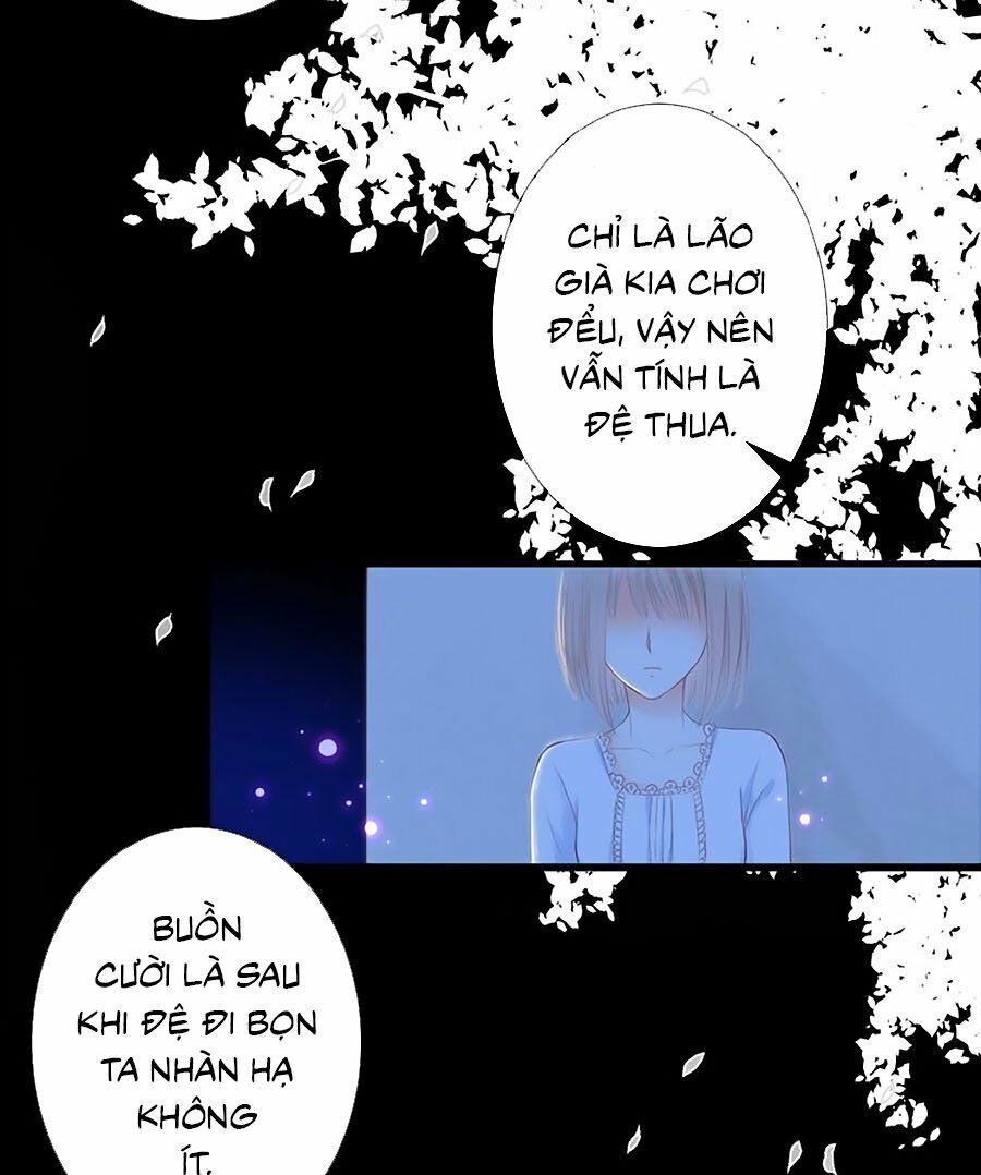 hoa chưa nở rộ chapter 11 23