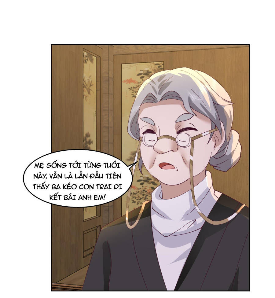 trên người ta có một rồng chapter 593 3