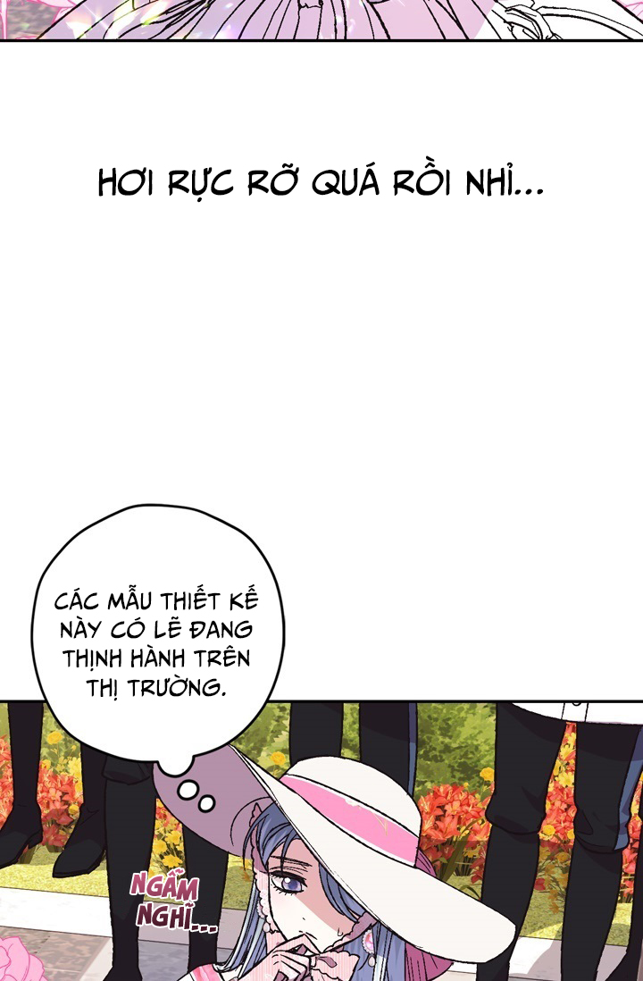 cha à, con không muốn kết hôn đâu chapter 31 75